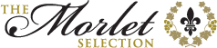 Morlet Selection Logo